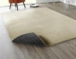 Alfombra Wish Beige Mica