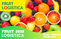 Fruit logistica profesional