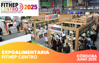Feria expo alimentaria