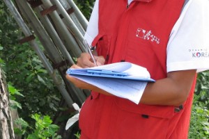 Expertos en certificación