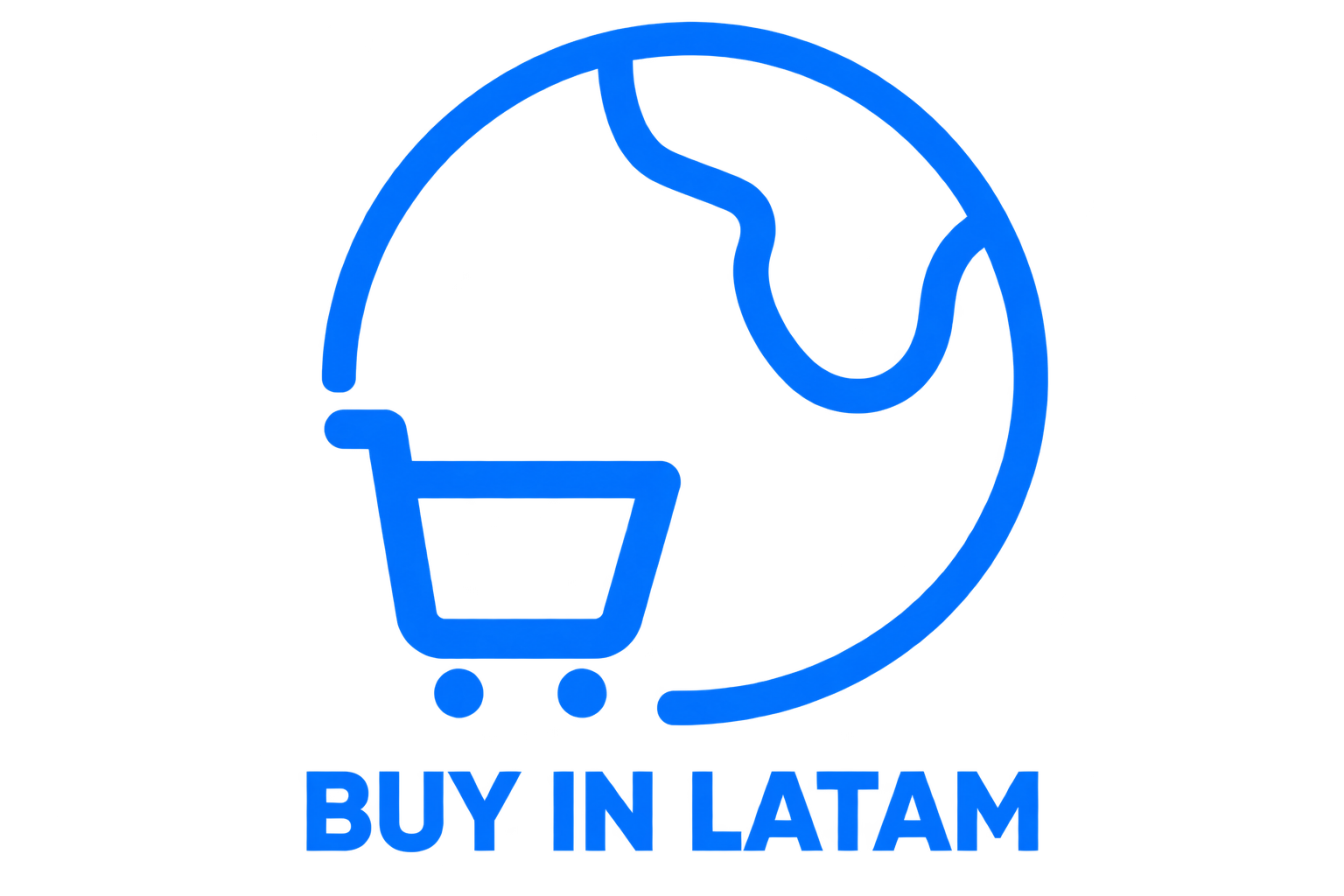 BuyInLatam Logo