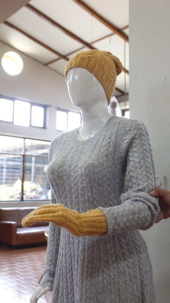 Conjunto completo alpaca varios colores Mon Repos